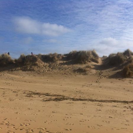 Plover 11 Wells-next-the-Sea 外观 照片