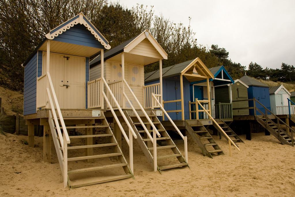 Plover 11 Wells-next-the-Sea 外观 照片